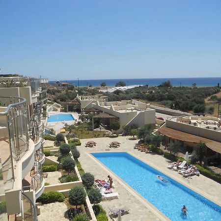 Lagada Resort Makry Gialos  Exterior photo