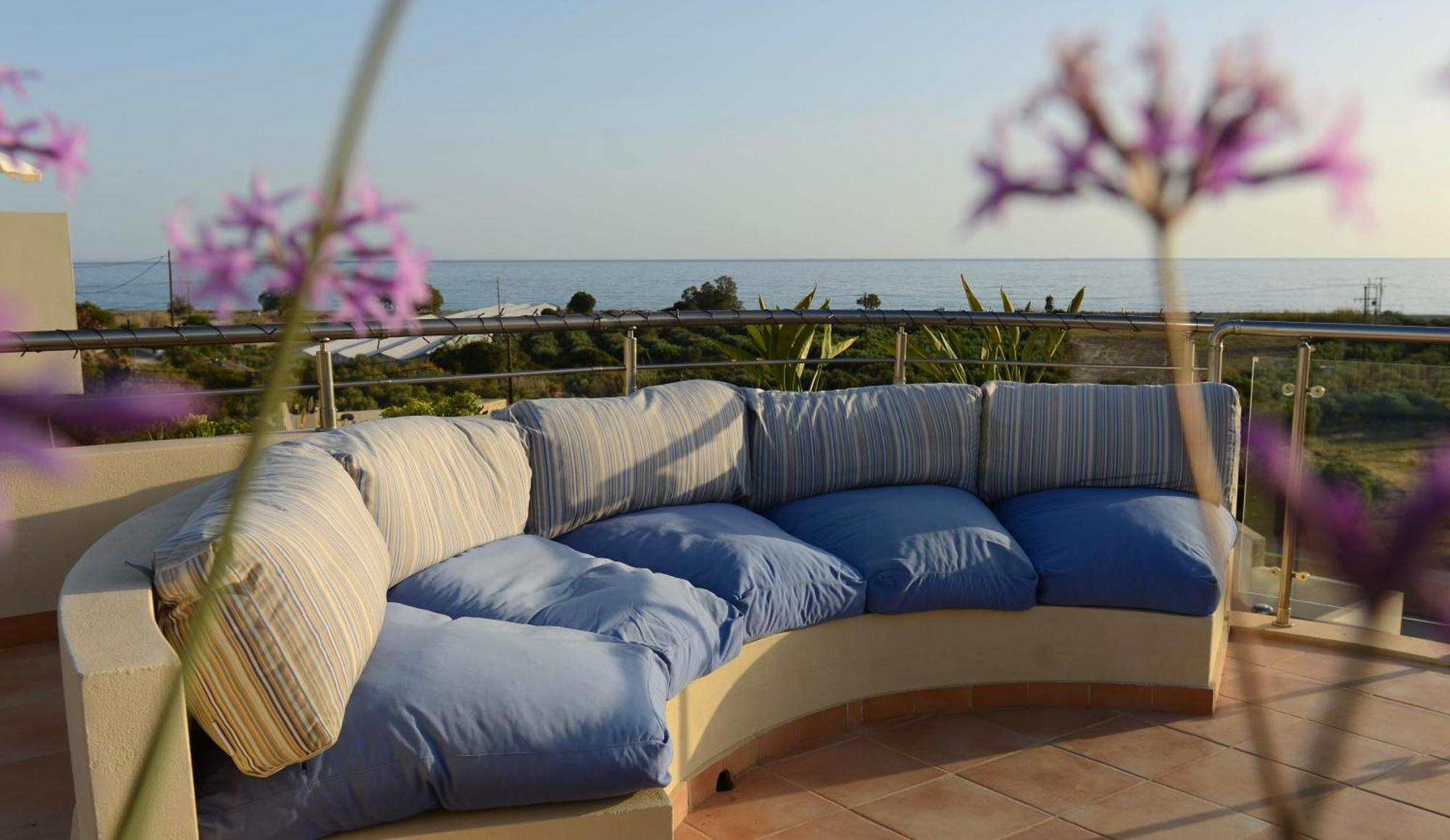 Lagada Resort Makry Gialos  Exterior photo