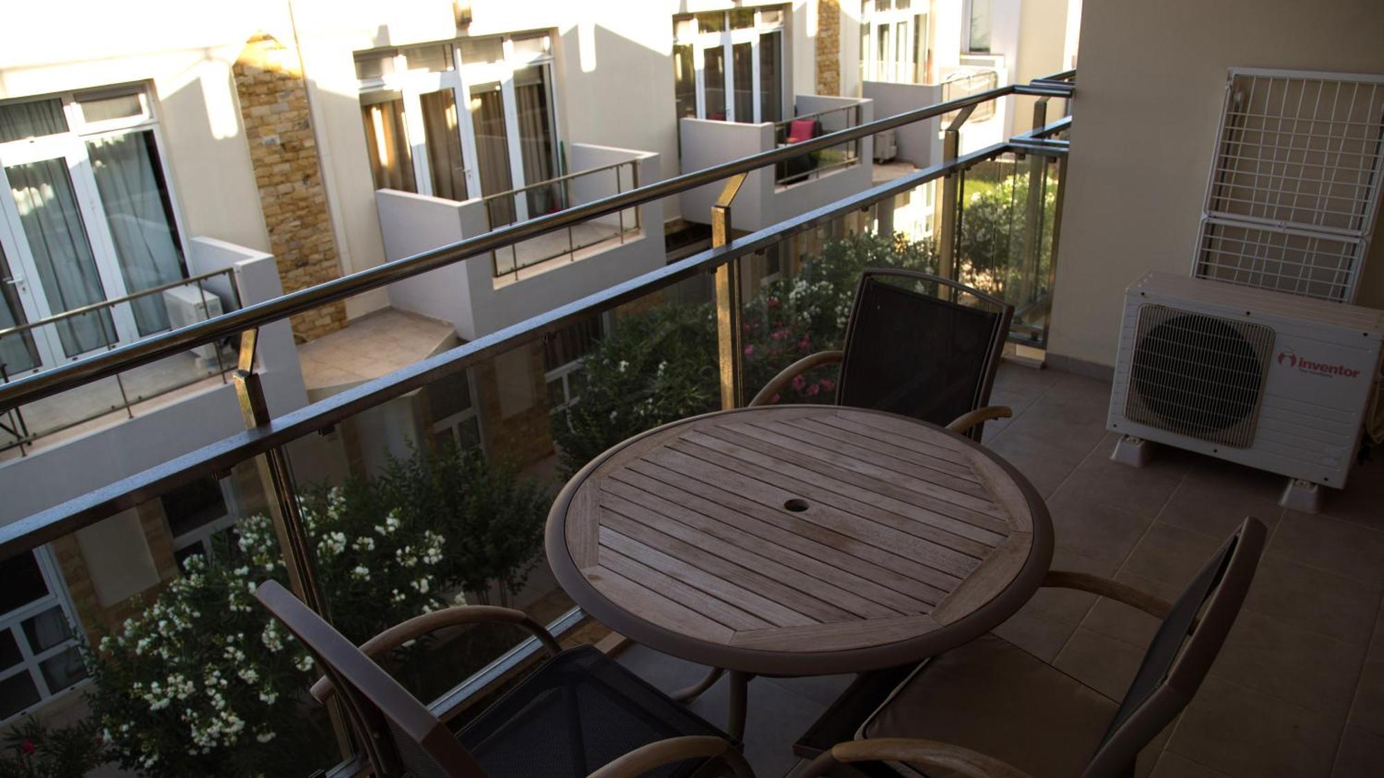 Lagada Resort Makry Gialos  Exterior photo