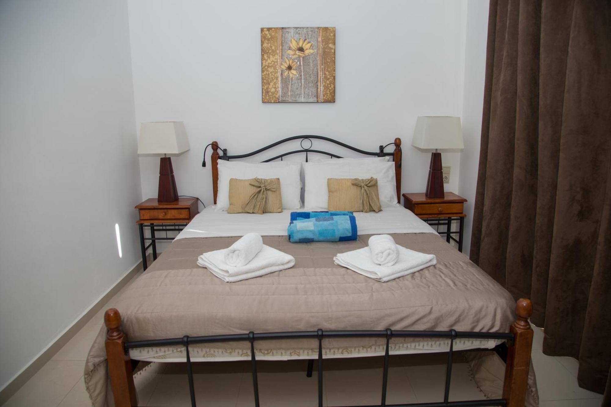 Lagada Resort Makry Gialos  Room photo