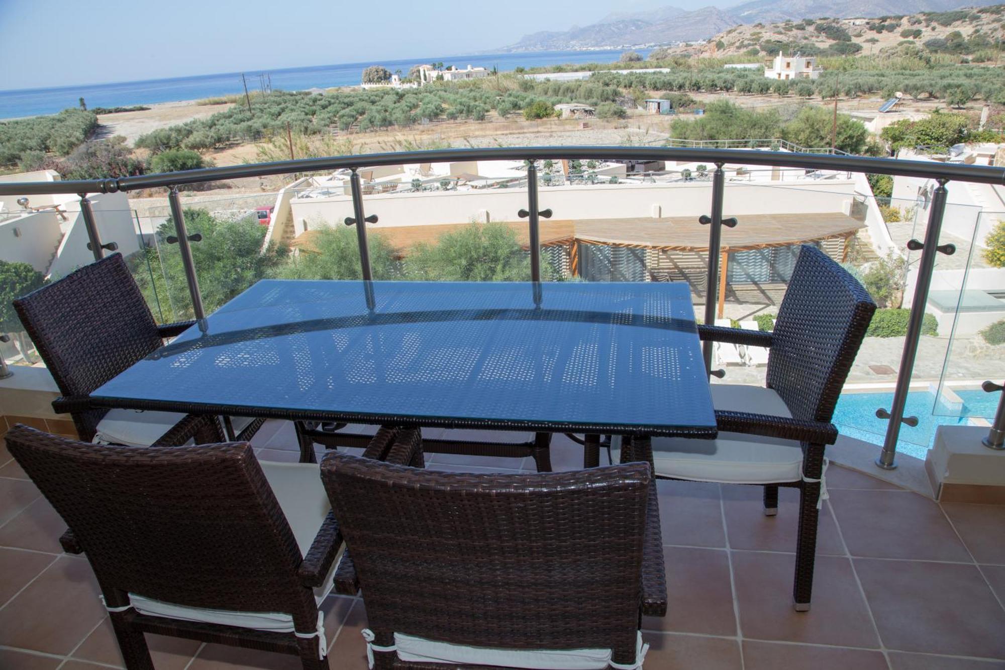 Lagada Resort Makry Gialos  Exterior photo