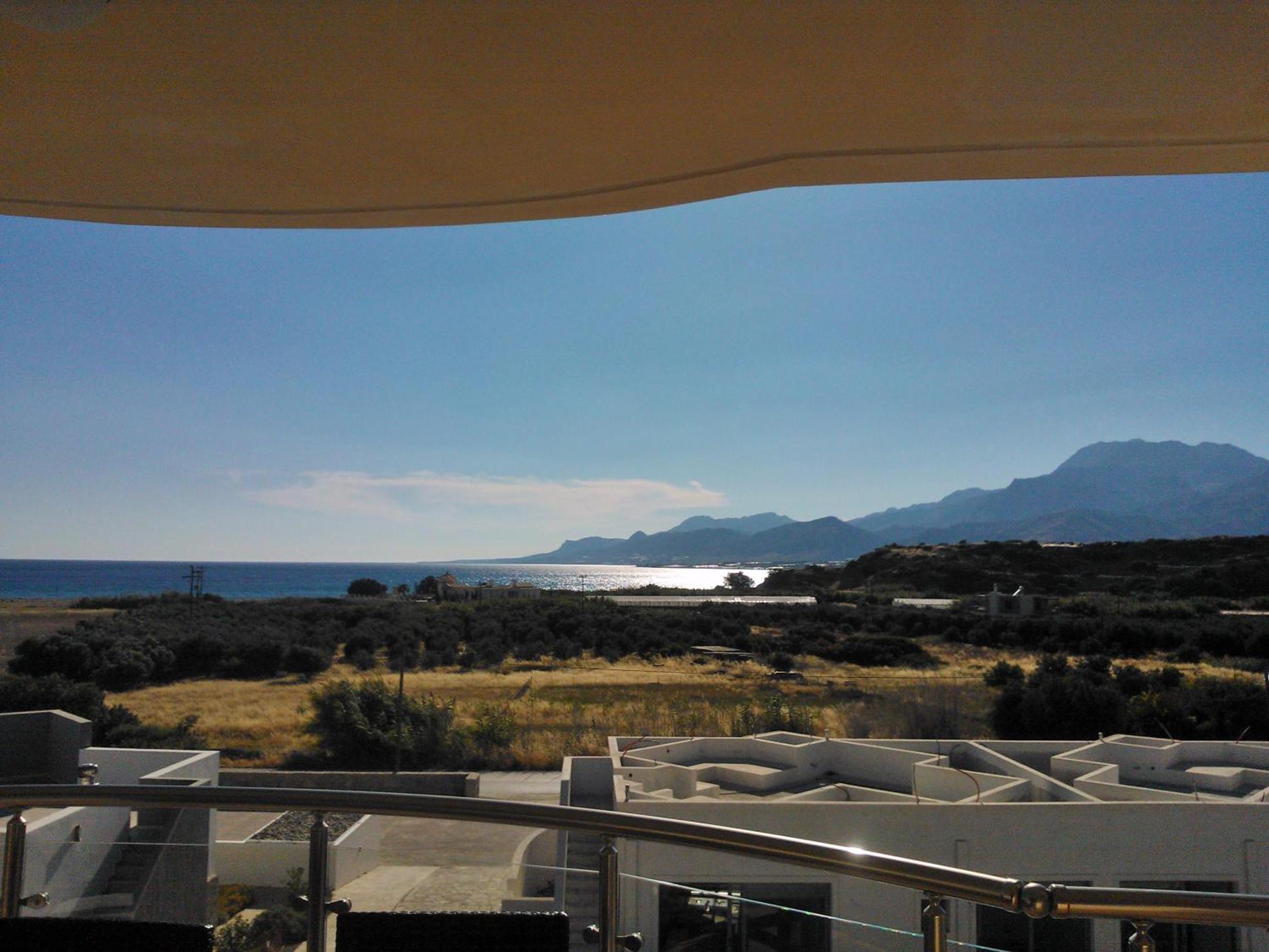 Lagada Resort Makry Gialos  Exterior photo