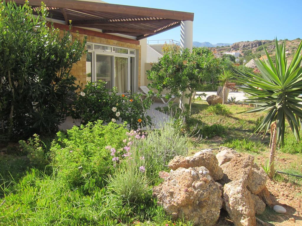 Lagada Resort Makry Gialos  Exterior photo