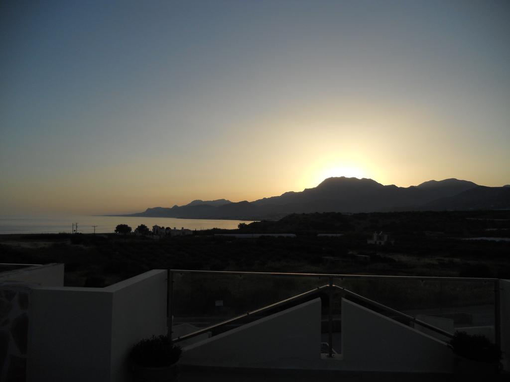 Lagada Resort Makry Gialos  Exterior photo
