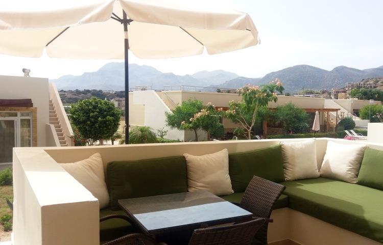 Lagada Resort Makry Gialos  Exterior photo