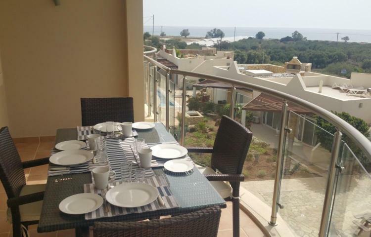 Lagada Resort Makry Gialos  Exterior photo
